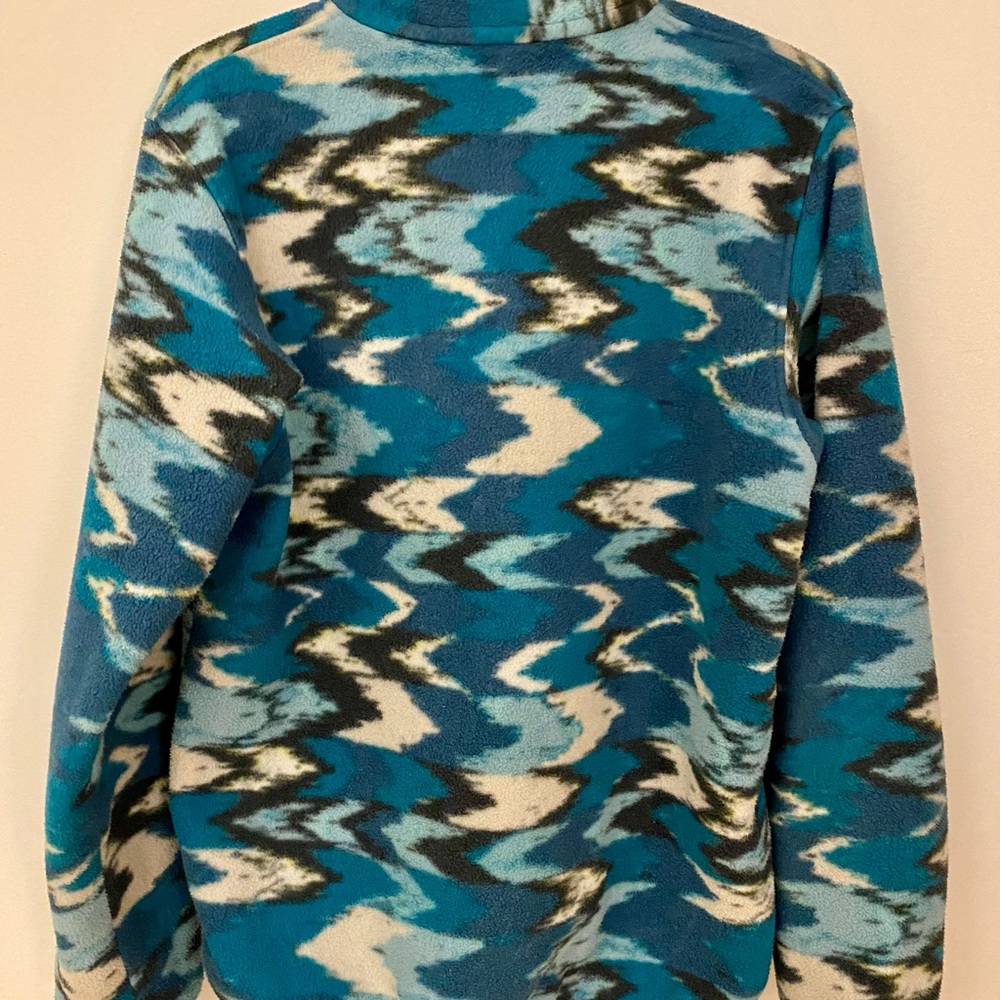 Patagonia Synchilla fleece